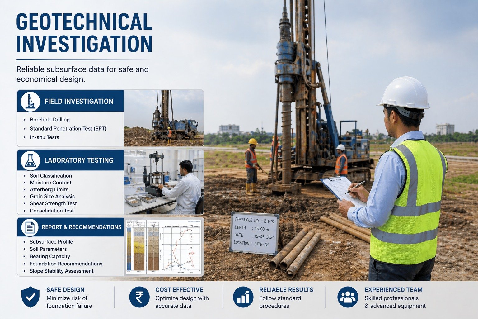 geotech